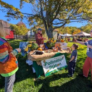 Harvesting Memories: BRVM Harvest Day 2026