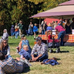 Harvesting Memories: BRVM Harvest Day 2026