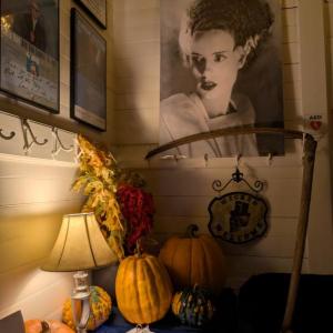 Shifting shadows, stories, haunt Boothbay Opera House