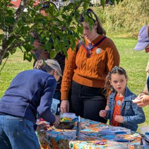 Harvesting Memories: BRVM Harvest Day 2026