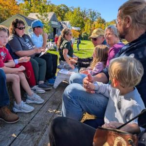 Harvesting Memories: BRVM Harvest Day 2026