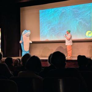 Comedian Forrest Shaw