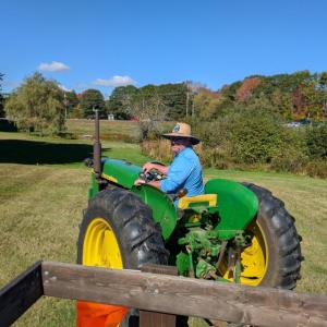 Harvesting Memories: BRVM Harvest Day 2026