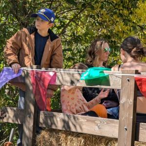 Harvesting Memories: BRVM Harvest Day 2026