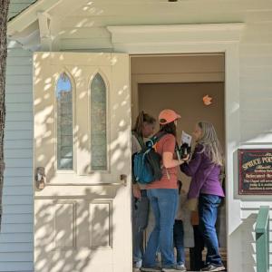 Harvesting Memories: BRVM Harvest Day 2026