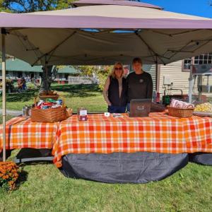 Harvesting Memories: BRVM Harvest Day 2026