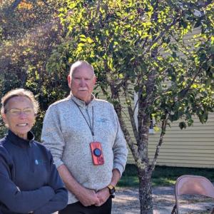 Harvesting Memories: BRVM Harvest Day 2026