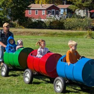 Harvesting Memories: BRVM Harvest Day 2026