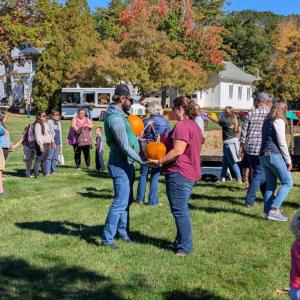Harvesting Memories: BRVM Harvest Day 2026