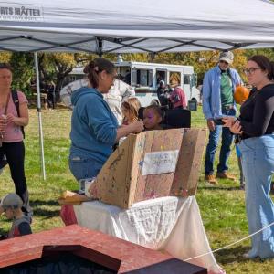 Harvesting Memories: BRVM Harvest Day 2026