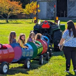 Harvesting Memories: BRVM Harvest Day 2026