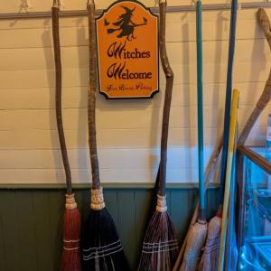 Shifting shadows, stories, haunt Boothbay Opera House