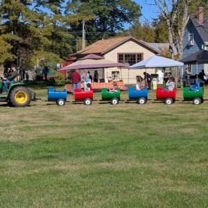 Harvesting Memories: BRVM Harvest Day 2026