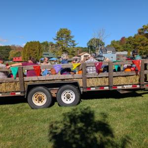 Harvesting Memories: BRVM Harvest Day 2026