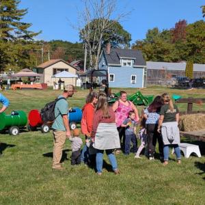 Harvesting Memories: BRVM Harvest Day 2026