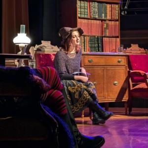 Shifting shadows, stories, haunt Boothbay Opera House