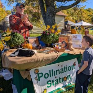 Harvesting Memories: BRVM Harvest Day 2026