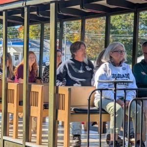 Harvesting Memories: BRVM Harvest Day 2026