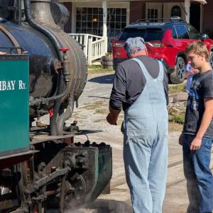Harvesting Memories: BRVM Harvest Day 2026
