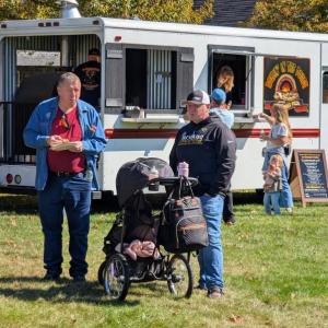 Harvesting Memories: BRVM Harvest Day 2026