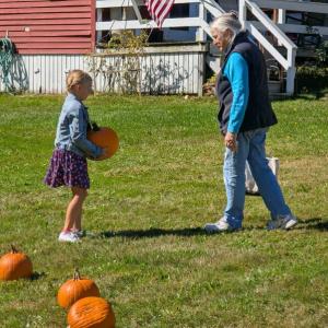 Harvesting Memories: BRVM Harvest Day 2026