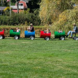 Harvesting Memories: BRVM Harvest Day 2026
