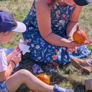 Harvesting Memories: BRVM Harvest Day 2026