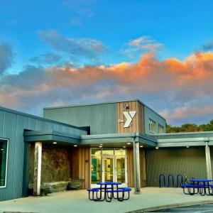 Boothbay Region YMCA