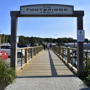 Boothbay Register file photo