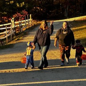KEVIN BURNHAM/Boothbay Register