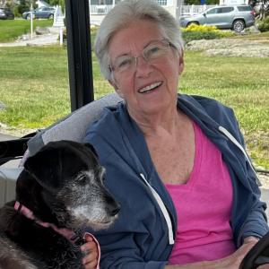 Elizabeth F. Klein