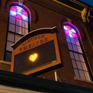Lincoln Theater