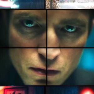 Robert Pattinson stars in "Primetime" playing at the Harbor Theater beginning Oct. 9. Courtesy of the venue