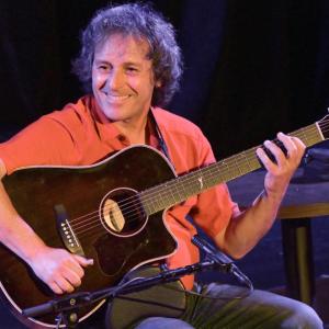 Guitar master Peppino D’Agostino. Opera House at Boothbay Harbor. Oct. 24. Got tickets? Courtesy of the venue