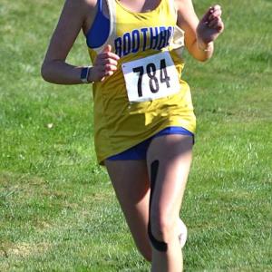 Polly Nadeau