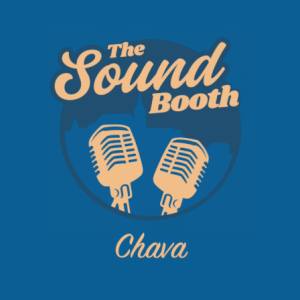 Watch the Video: The Sound Booth Ep2 with Chava 