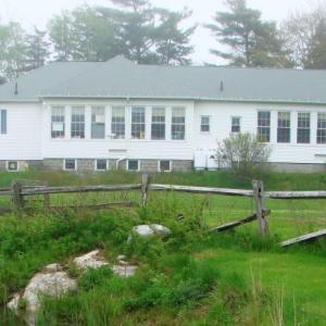 Southport Central School