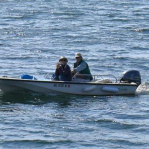  ISABELLE CURTIS/Boothbay Register