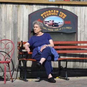  ISABELLE CURTIS/Boothbay Register