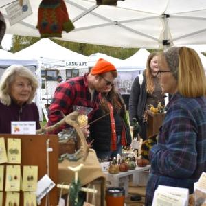 ISABELLE CURTIS/Boothbay Register