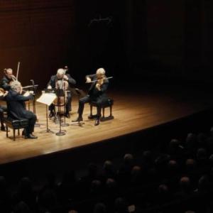 Emerson Quartet