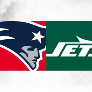 Patriots, Jets, Giants, All Football at Brady's!!