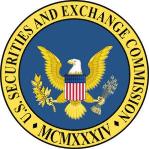 U.S. Securities and Exchange Commission