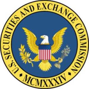 U.S. Securities and Exchange Commission