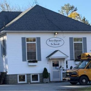 southport central school 