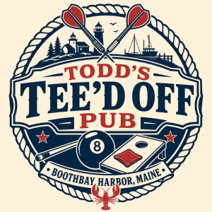 Todd's is looking for staff!