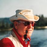 George M. Gregory