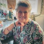 Joyce E. Faux