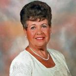 Mary Lou Caron 
