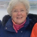 Elizabeth M. Doughty